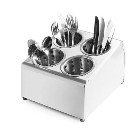 Cutlery basket holder - 2