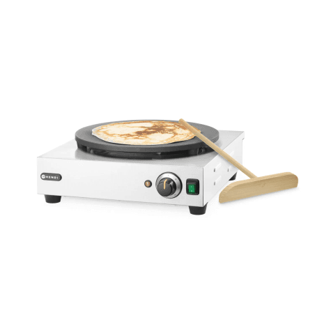 Crepe maker - 2