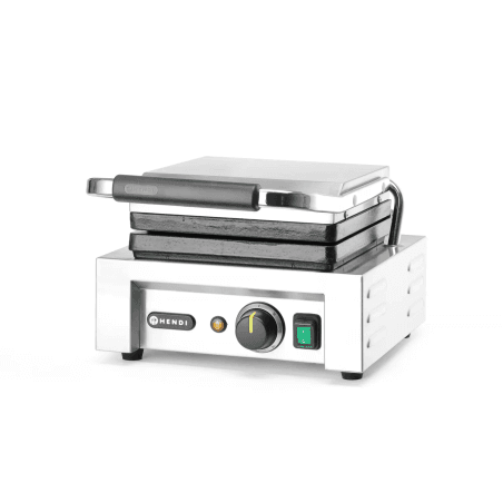 Electric waffle maker Liège - 3