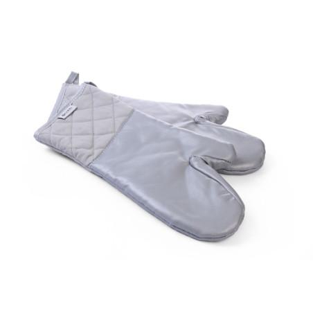 Oven mitts, fiberglass - 2 pcs