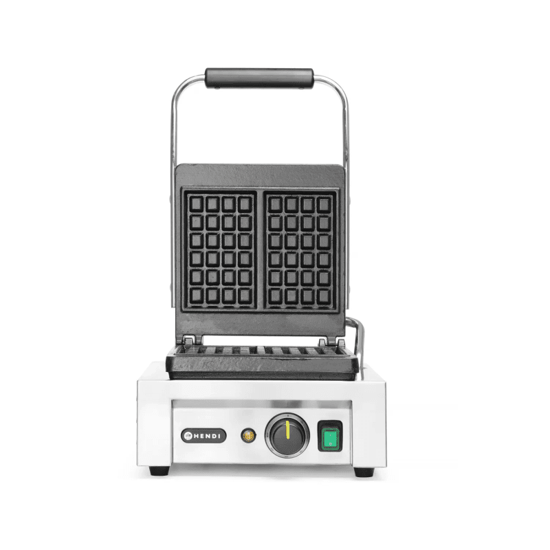 Electric waffle maker Liège