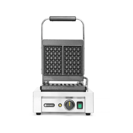 Electric waffle maker Liège