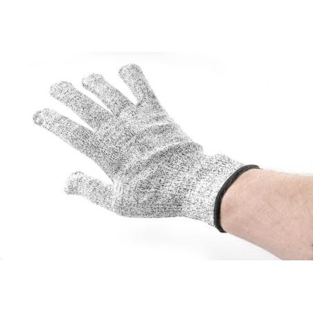 Cut resistant gloves, certified – set of 2 pcs. - 3