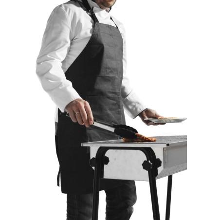 Barbecue apron - 1
