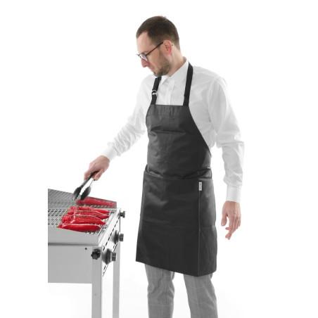 Barbecue apron - 2