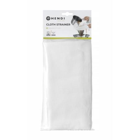 Cloth strainer - 2