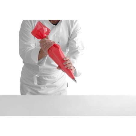Non-slip pastry bags - 4