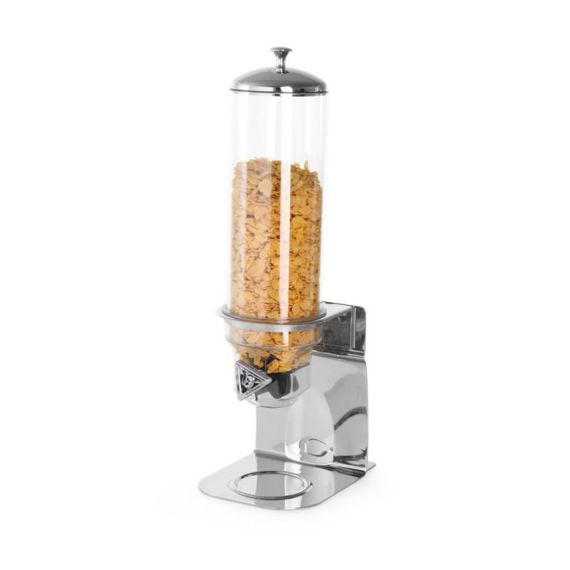 Cereal dispenser