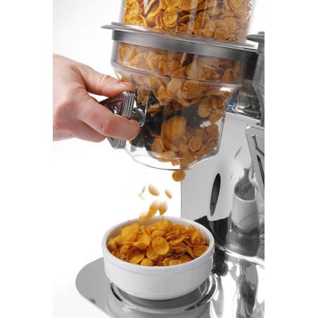 Cereal dispenser - 2