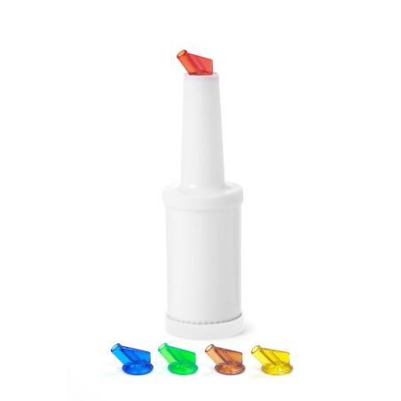 Store & pour bottle
