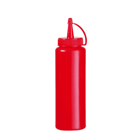 Flacon distributeur - 2