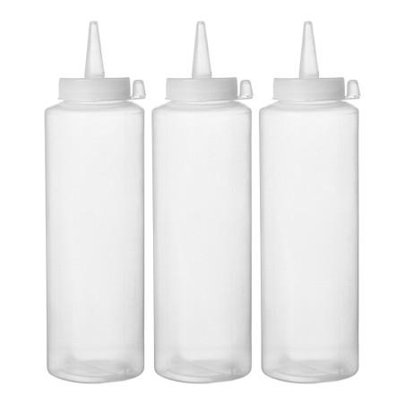 Dispenser bottle set - 2