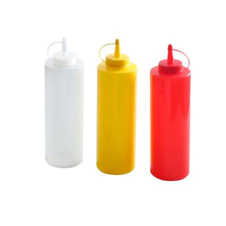 Dispenser bottle set - 3