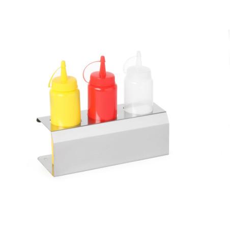 Support sauces - 2