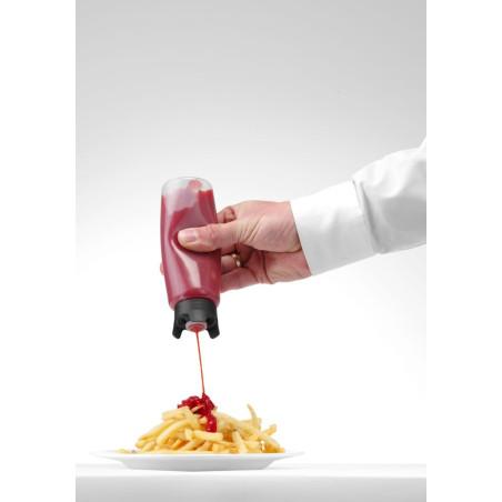 Flacon distributeur anti-goutte - 3