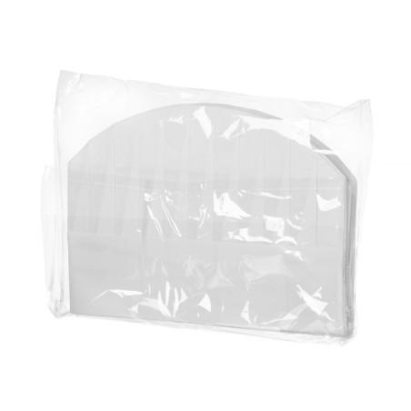 Chef’s hat - 10 pcs - 2