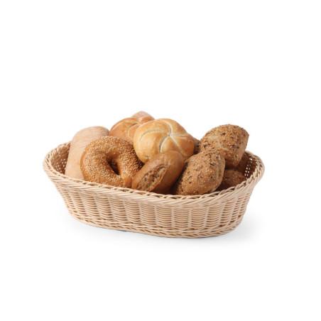 Bread basket oval - 2