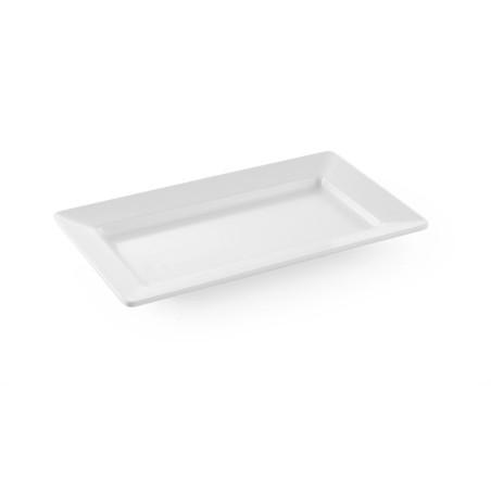 Platter, rectangular - 1