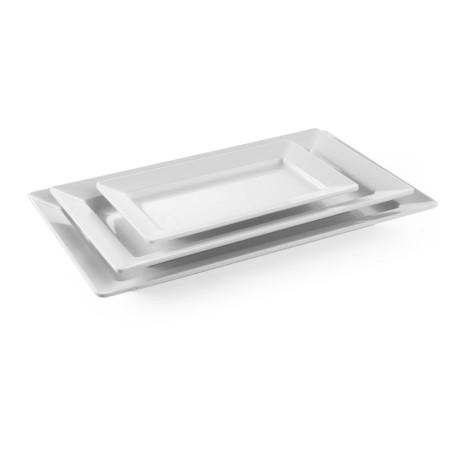 Platter, rectangular - 2