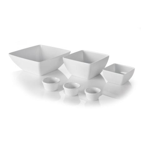 Square bowl - 2