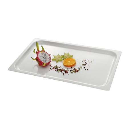 GN 1/1 tray - 2