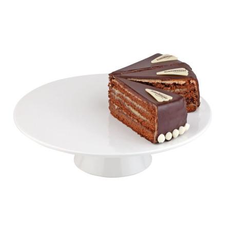 Cake plate, round - 2