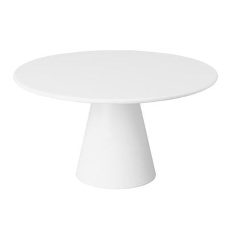 Cake plate, round - 3