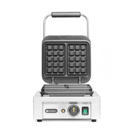 Electric waffle maker Brussels