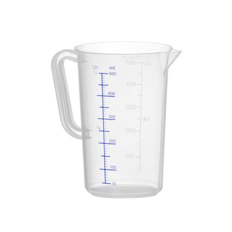 Measuring jug polypropylene - 2