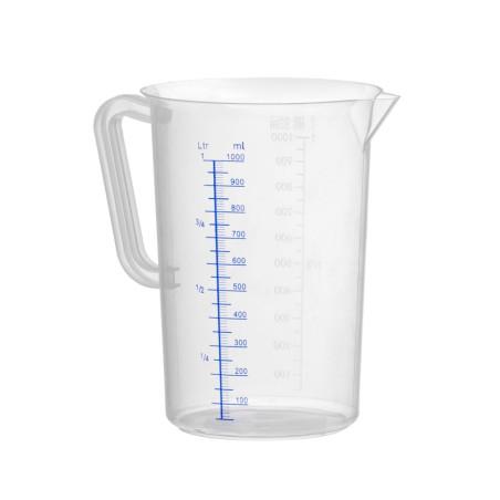 Measuring jug polypropylene - 4