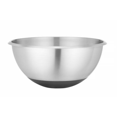 Mixing bowl with rubber base - 2