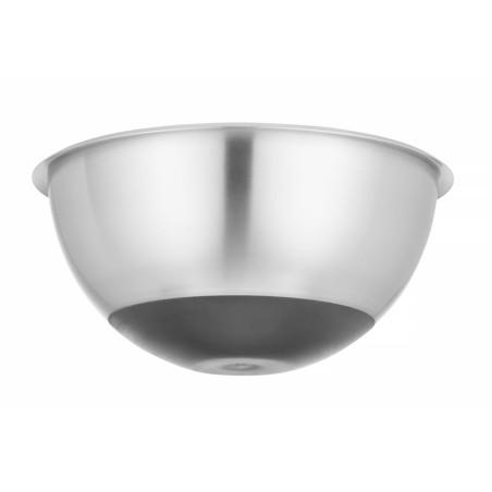 Mixing bowl with rubber base - 3