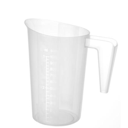 Measuring jug stackable - 2