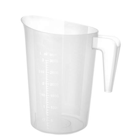 Measuring jug stackable - 4