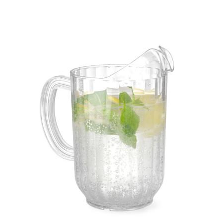 Pitcher - 2