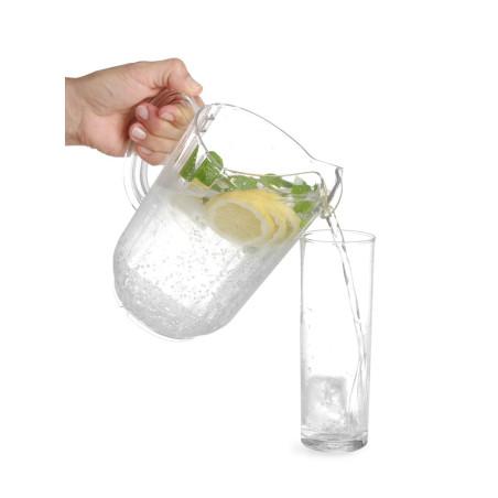 Pitcher - 4