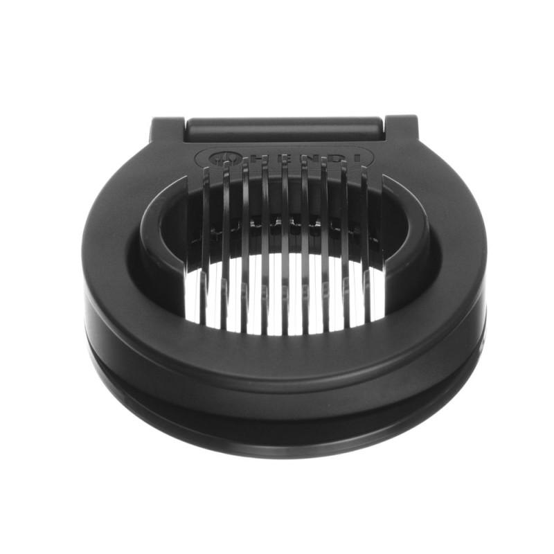 Egg slicer