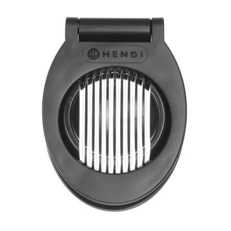 Egg slicer - 3