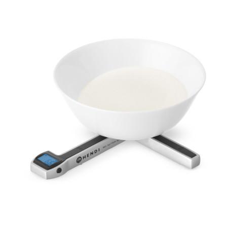 Balance de cuisine pliable - 3