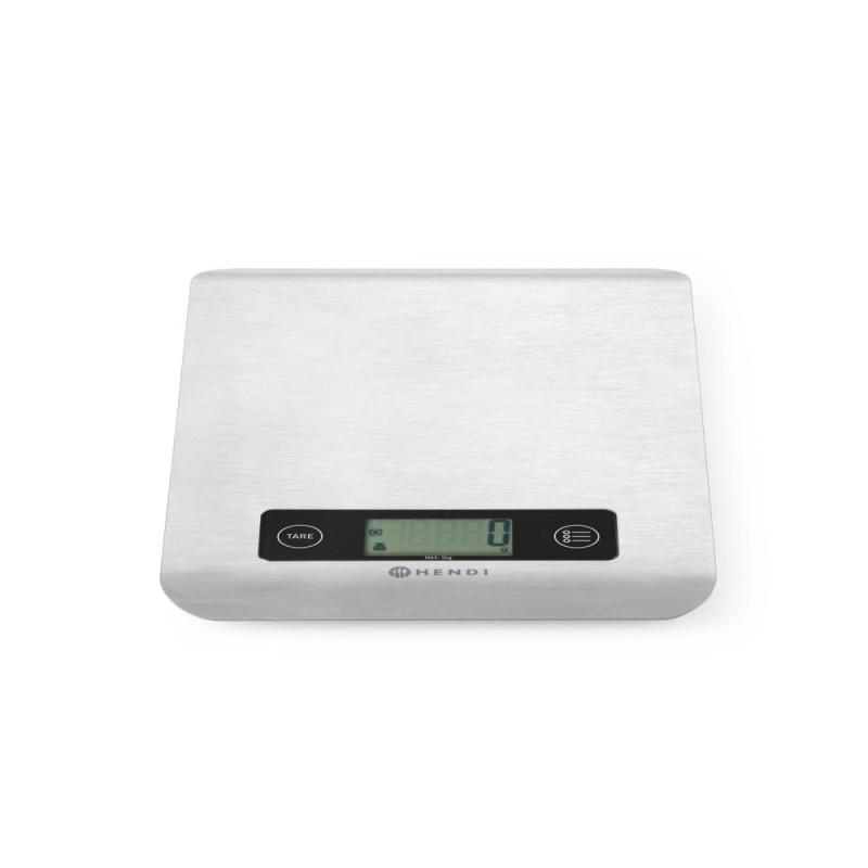 Balance de cuisine 5 kg