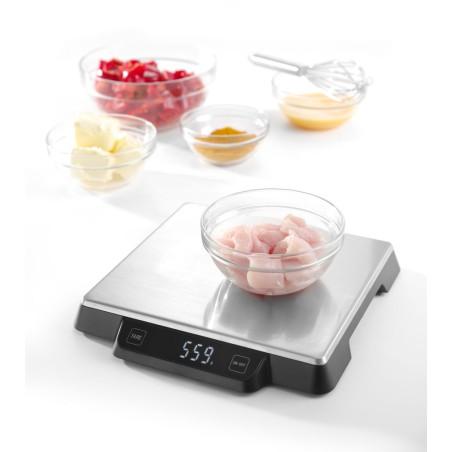Balance de cuisine 15 kg - 2