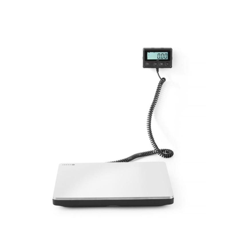 Digital scale up to 200 kg