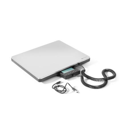 Digital scale up to 200 kg - 2