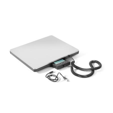 Digital scale up to 200 kg - 4