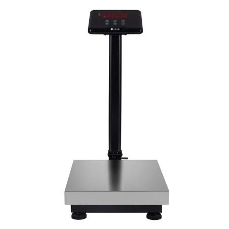 Balance de dépôt, pliable - 1