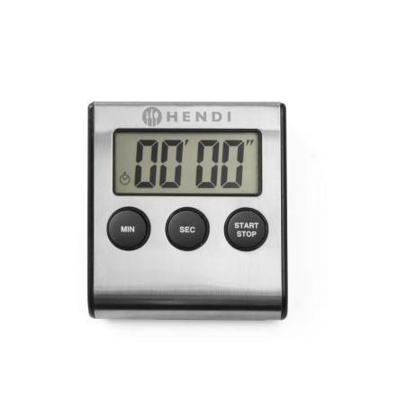 Minuteur de cuisine digitale - 1