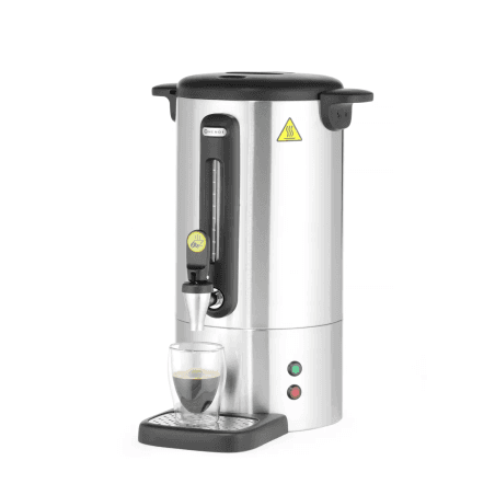 14L percolator - 2