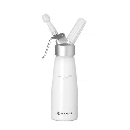 Cream whipper - 3