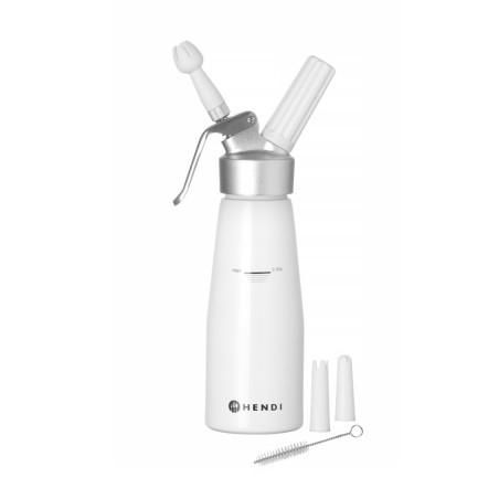 Cream whipper - 4