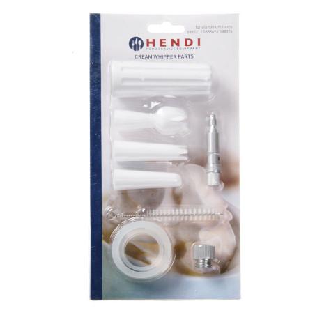 Spare parts set - 1